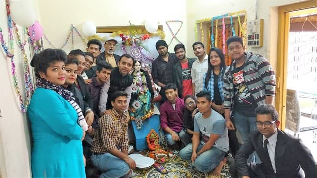 JB Institute of Hospitality Management Kolkata Events photo 4